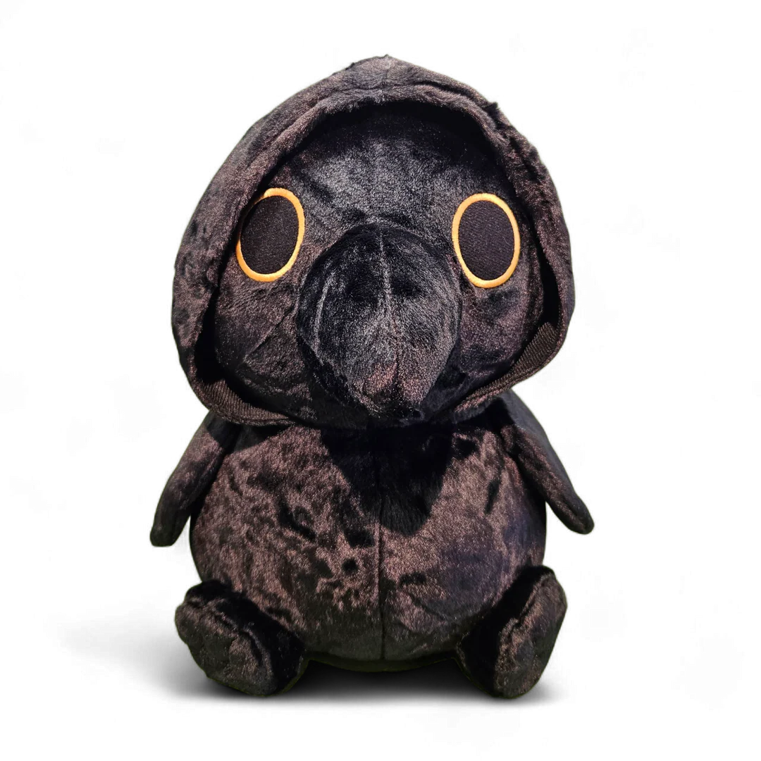 Yabu Kland Caw-ji Plush