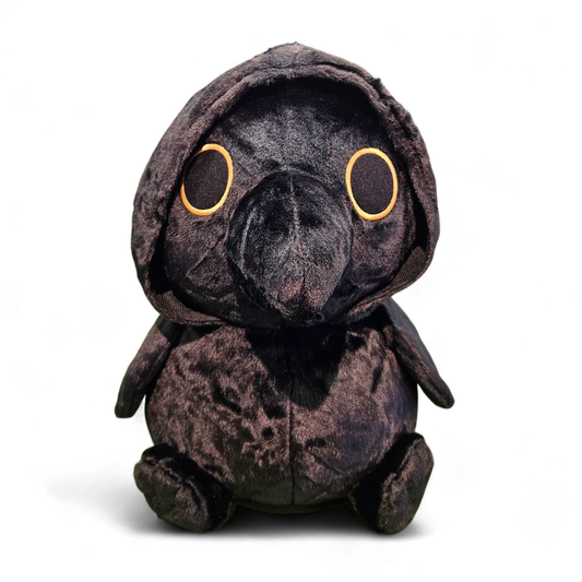 Yabu Kland Caw-ji Plush