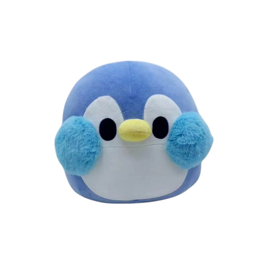 Yabu Tiny-K Frosty Penguin Plush