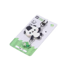 Acrylic Keyring - Kland Oni - Ji