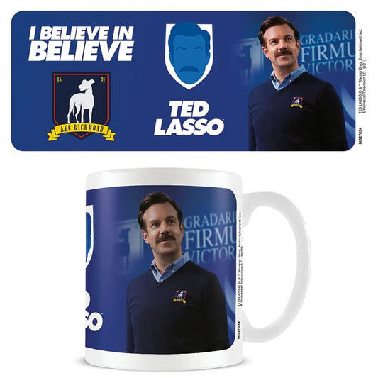 320 ml - Ted Lasso (Believe In Believe) Mug