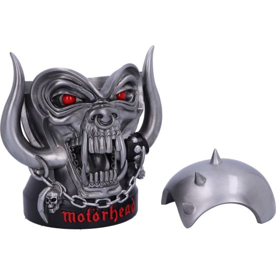 Motorhead Warpig Box 16cm