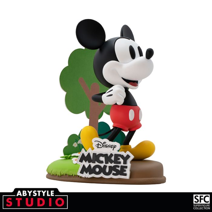 Disney Statue - Mickey