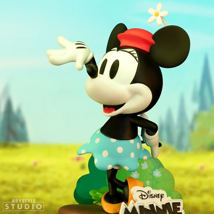 DISNEY - Figurine Minnie