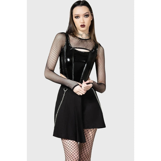 Killstar - Moonbeam Skirt