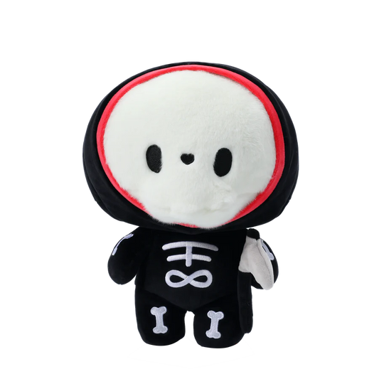 Yabu Mort Plush