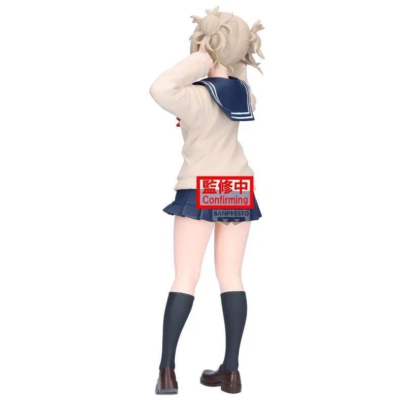 My Hero Academia Glitter & Glamours Himiko Toga II