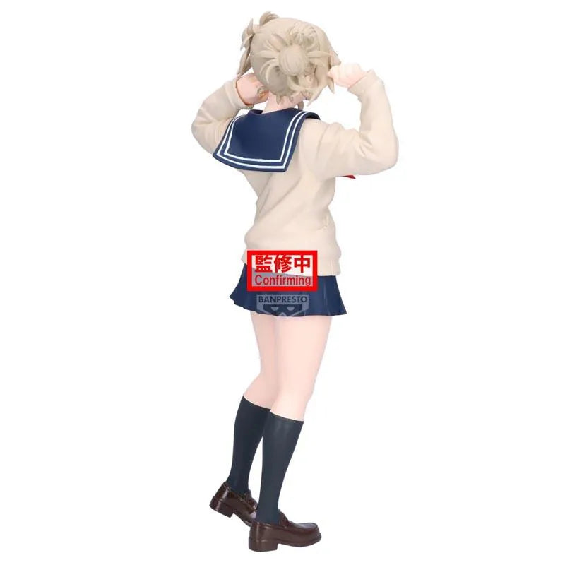 My Hero Academia Glitter & Glamours Himiko Toga II