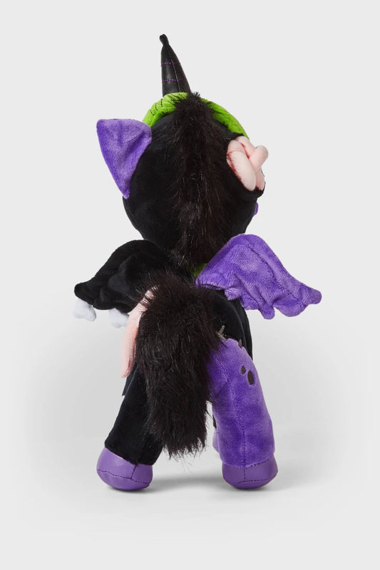 Kreeptures - Myth Zombiecorn Livin' Dead Plush Toy