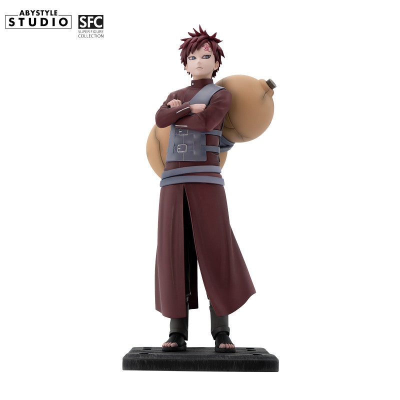 Naruto Shippuden: PVC Statue Gaara 21 cm