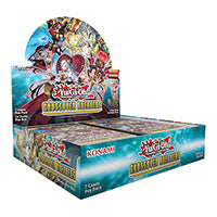 Yu-Gi-Oh! - Crossover Breakers Booster Box