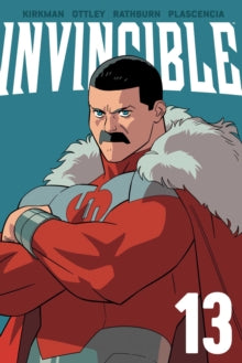 Invincible Vol13 (New Edition)