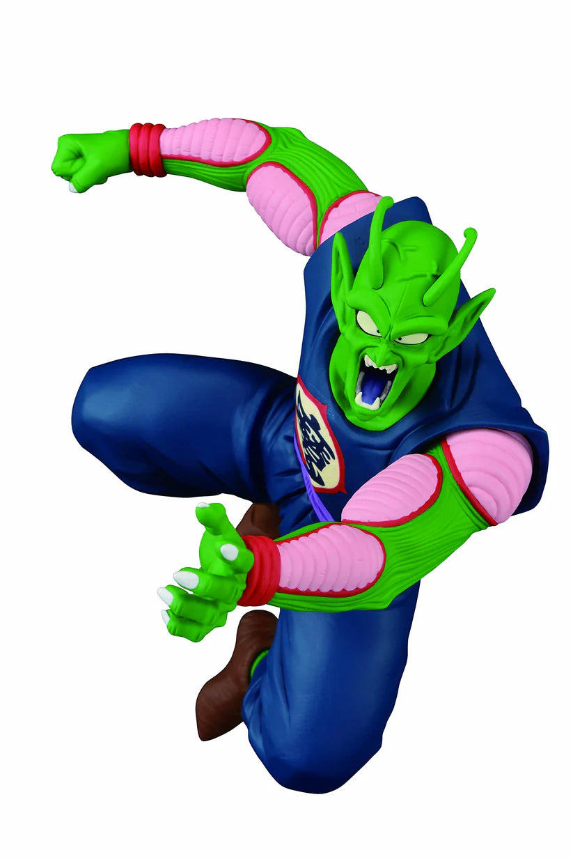 Dragon Ball Match Makers Piccolo Daimaoh Statue