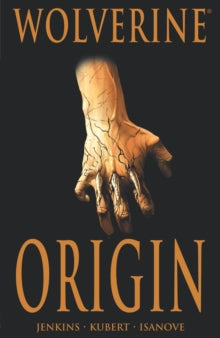 Wolverine: Origin Deluxe Edition