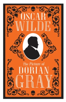 The Picture of Dorian Gray