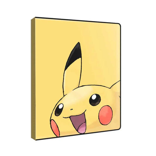 Pokémon: Pikachu 9-Pocket Portfolio