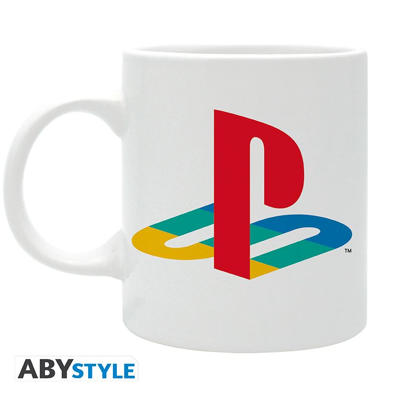 PLAYSTATION - Mug - 320 ml