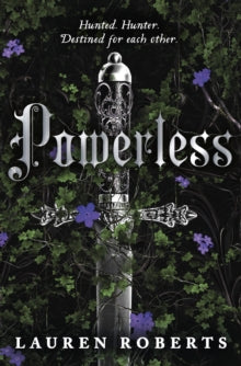 Lauren Roberts Novel- Powerless