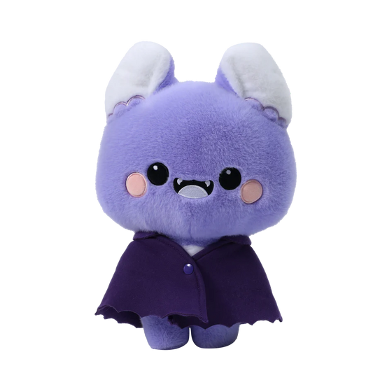 Yabu Vamp Plush