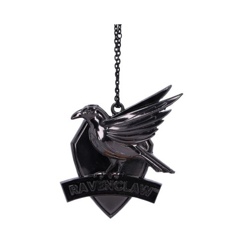 Harry Potter Ravenclaw Crest Hanging Ornament 7cm
