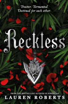 Lauren Roberts Novel- Reckless