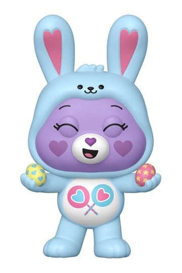 Care Bears SPRG POP! TV Vinyl Figure Share Bunny 9 cm