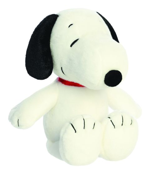 Peanuts 12" Snoopy Soft Toy