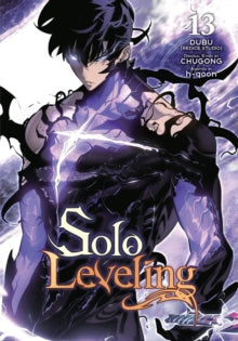 Solo Leveling, Vol. 13