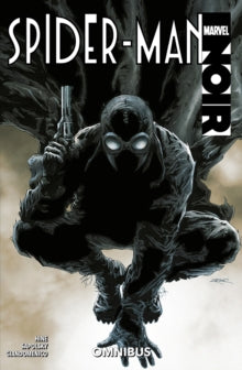 Spider-Man Noir Omnibus