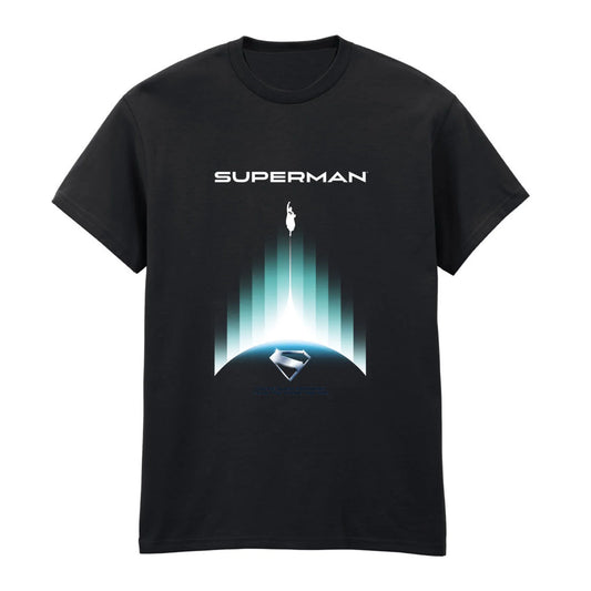 Superman Grdiant T-Shirt