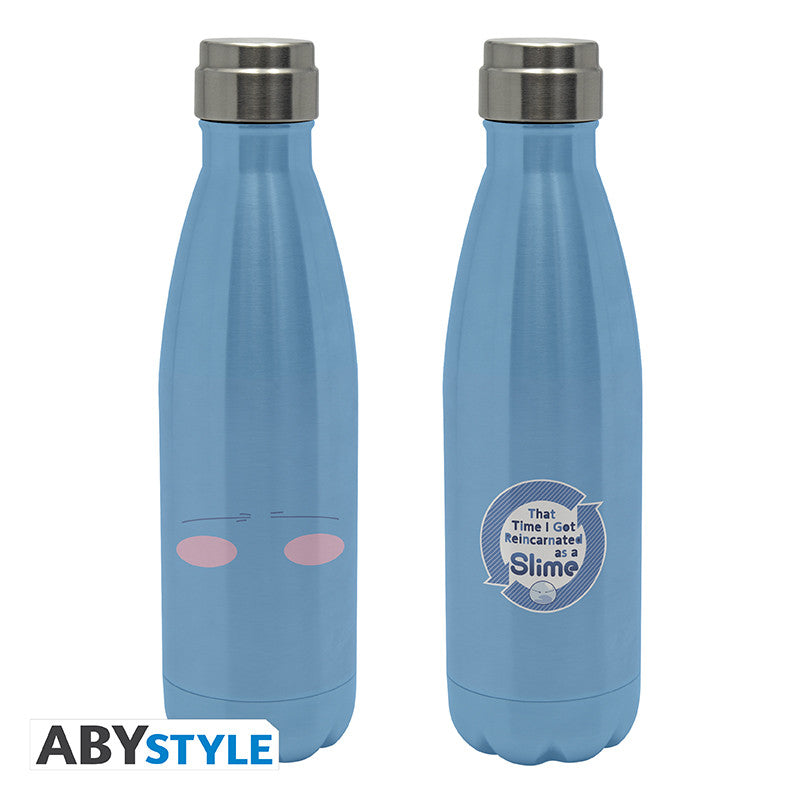 THAT TIME I GOT REINCARNATED AS A SLIME Insulated water bottle Rimuru
