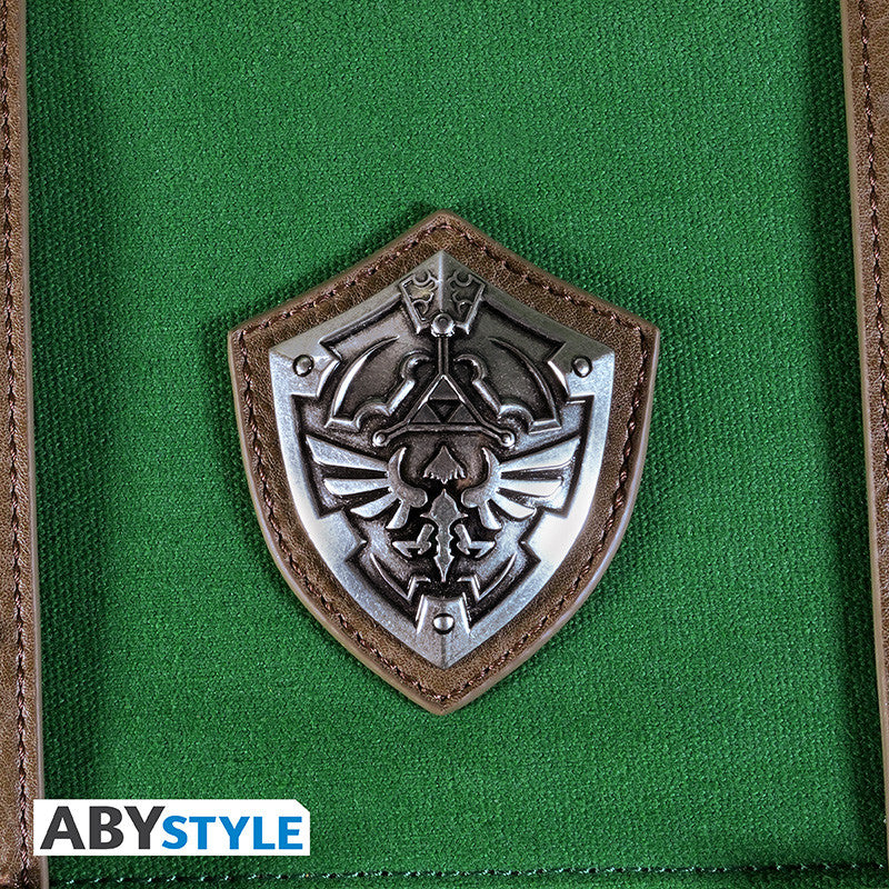 THE LEGEND OF ZELDA Premium Backpack Link