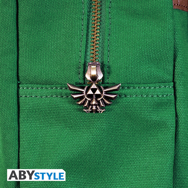 THE LEGEND OF ZELDA Premium Backpack Link
