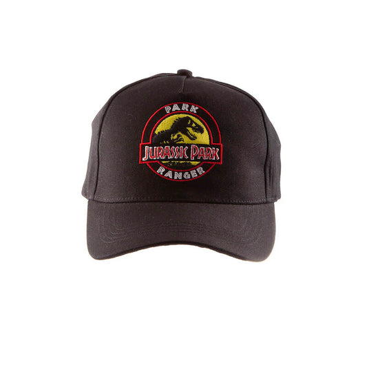 Jurassic Park Park Ranger  - Baseball Cap