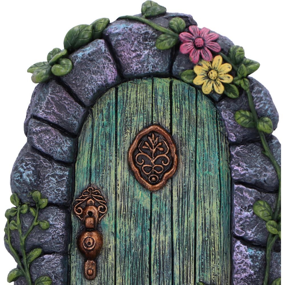 Fae's Forest Welcome Fairy Door 16cm