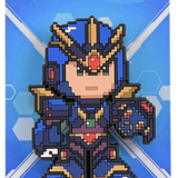 FiGGYZ 11cm Collectible Pop Magnet