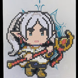 FiGGYZ 11cm Collectible Pop Magnet