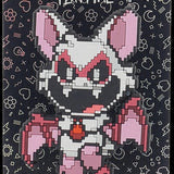 FiGGYZ 11cm Collectible Pop Magnet