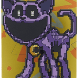 FiGGYZ 11cm Collectible Pop Magnet