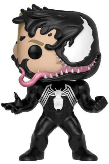 Venom POP! Marvel Vinyl Bobble-Head Venomized Eddie Brock 9 cm