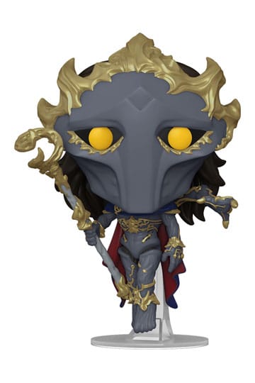 Arcane League of Legends POP! Animation Vinyl Figure Viktor 9 cm