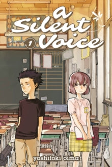 A Silent Voice 01