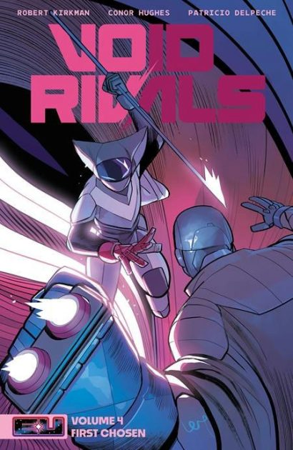 VOID RIVALS VOL 04