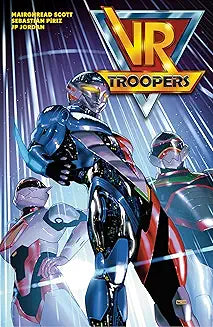 VR Troopers Tp