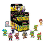 Teenage Mutant Ninja Turtles Mystery Mini Figures 5 cm