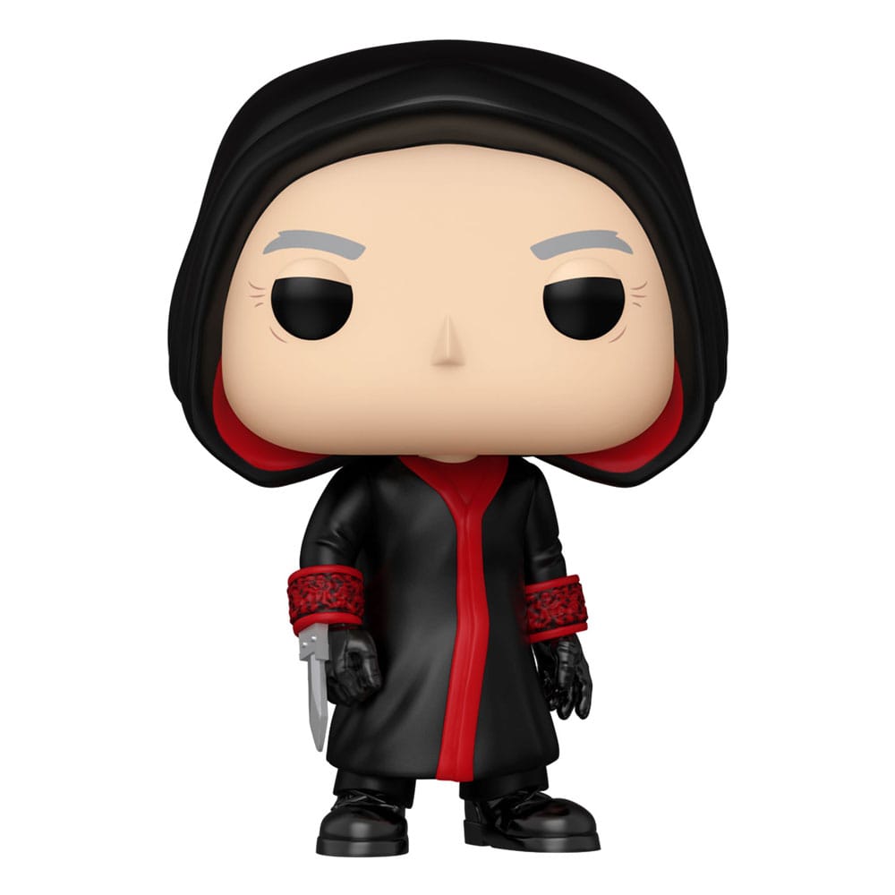 Saw POP! Movies Vinyl Figure Jigsaw