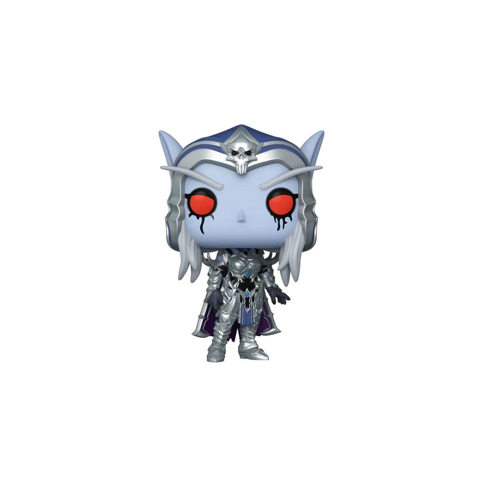 Funko POP! Vinyl Figure - 9cm World of Warcraft: Sylvanas