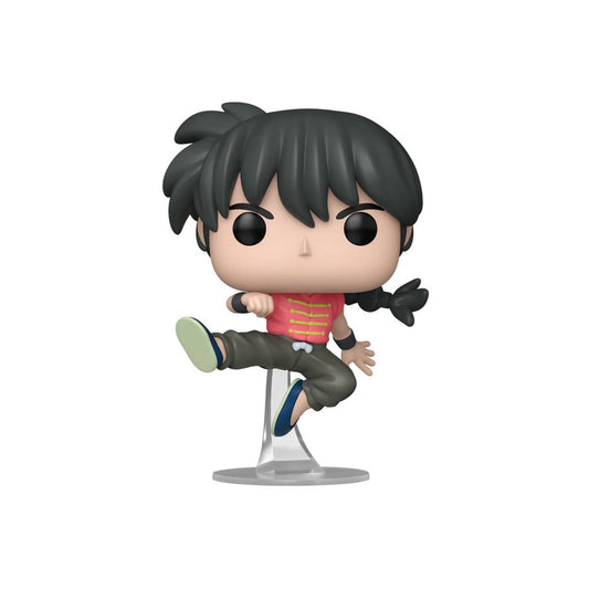 Ranma 1/2 POP! Animation Vinyl Figure Ranma 9 cm