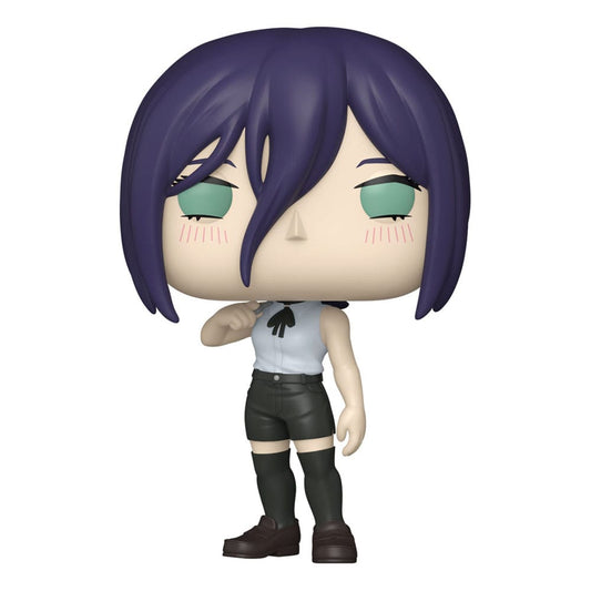 Chainsaw Man POP! Animation Vinyl Figures Reze