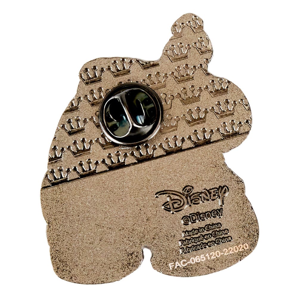 Disney Loungefly POP! Enamel Pins Lilo & Stitch & Space Adventure 3 cm